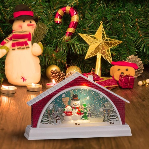 Christmas table centerpieces - christmas,