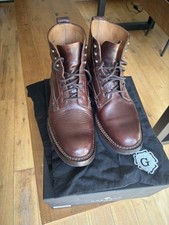 Grenson Vincent Veldtschoen