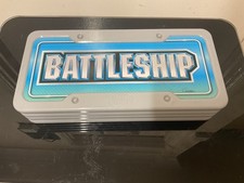 Battleship . Road trip series