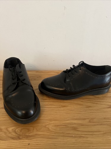 Martens airwair charlotte - dr,