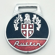 Vintage Austin Motor Car