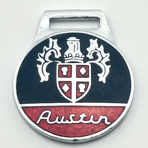 Vintage austin motor car - vintage,