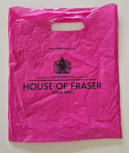 House fraser royal warrant - of,