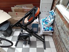Total Crunch Evolution (Full Body Workout Machine) Home Gym  