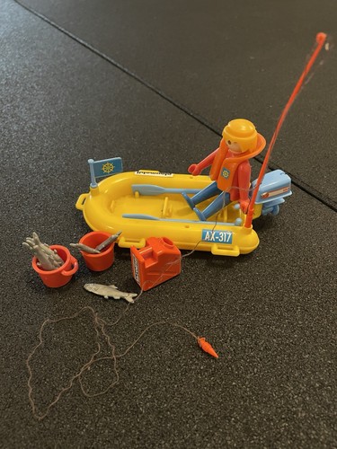 Playmobil 1974 geobra