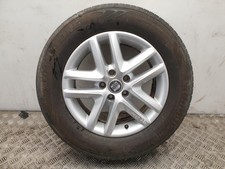 SEAT EXEO Wheel 16" Inch 5