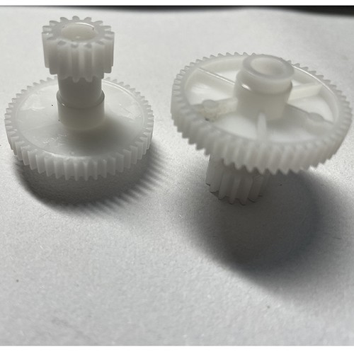 Pcs module secondary gear - 2,