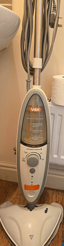 Vax bare floor pro - floor, +