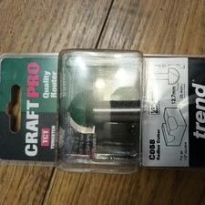 Trend C058 CraftPro Cove
