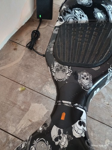 Hoverboard segway charger - hoverboard,