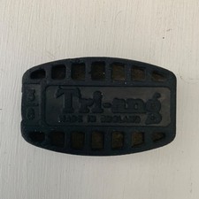Triang Rubber Pedal Original
