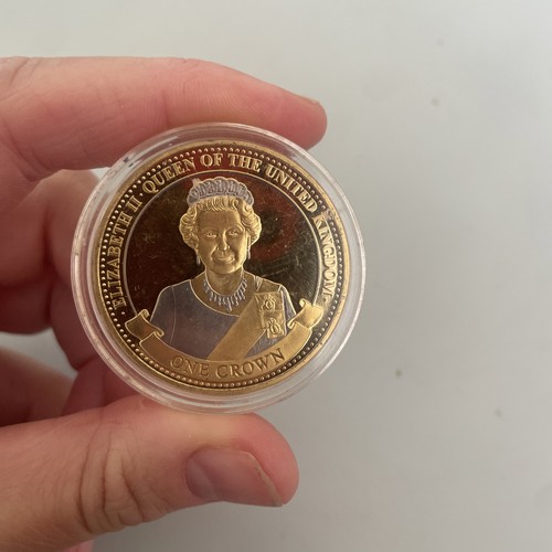 2017 gibraltar queen elizabeth - 2017,