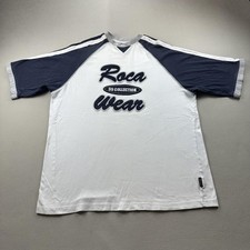 Vintage Rocawear T-Shirt Mens