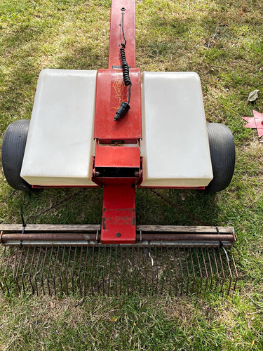 Countax lawn groomer - countax,