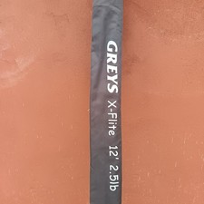 Greys x Flite 12ft 2.5lb 2