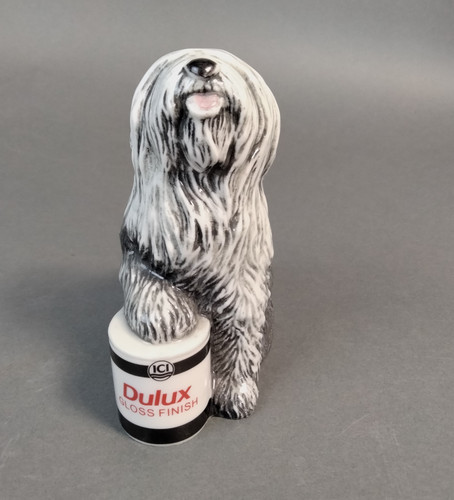 Royal doulton dulux dog - royal,