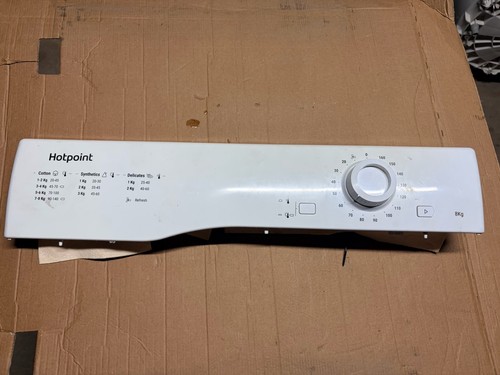 Hotpoint h1d80wuk tumble - hotpoint, dryer