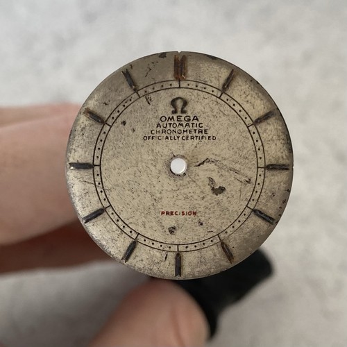 Vintage rare omega - rare, automatic