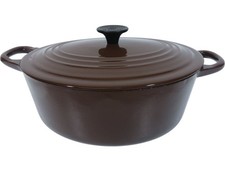 Le Creuset - Dutch Oven -