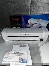 Toyuugo A4 Laminator Model