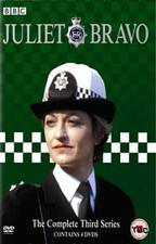 Juliet Bravo, series 3 (12)