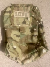 BlackHawk Multicam MTP Large Dump Pouch ideal for Shooter's Belt / Fight Light