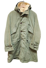 Genuine vintage usaf m47 - usaf, field