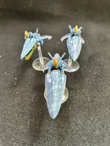 Warhammer 40k windrider - 3,