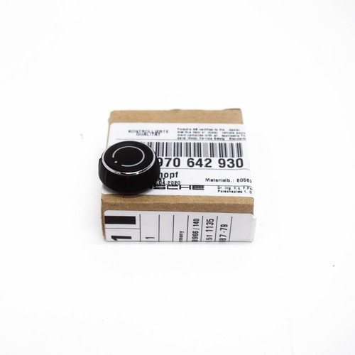 Porsche 911 991 right radio - 911,