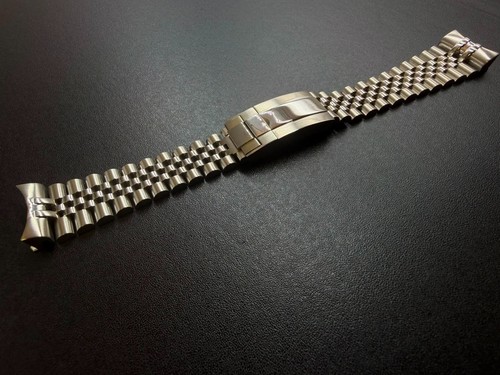 22mm jubilee oyster clasp - jubilee,