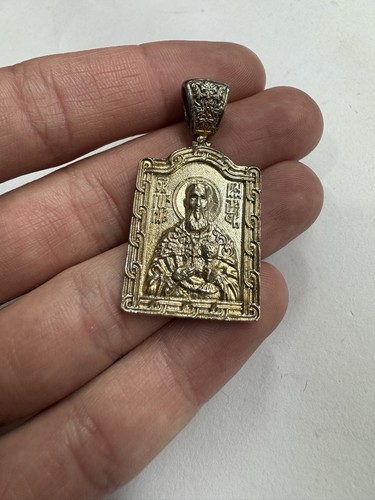 John kronstadt icon - of,