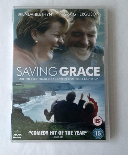 Saving grace movie - saving,