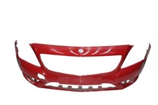 MERCEDES-BENZ B W246 Front