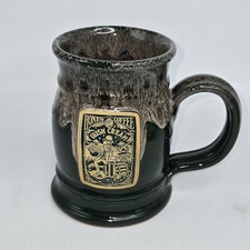 Bones Coffee Company Irish