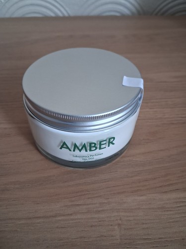 Laboratory perfumes amber - laboratory,