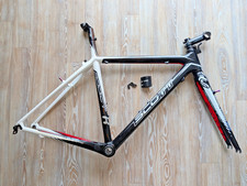 Scott Addict CX ISP 2009