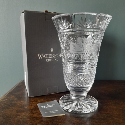Waterford crystal queen - waterford,