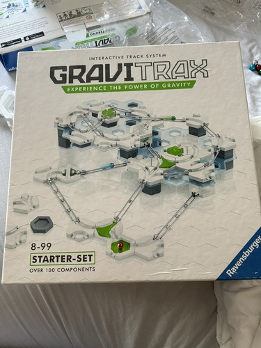 Ravensburger gravitrax - ravensburger,