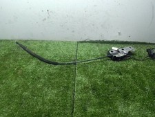 bonnet lock for VOLKSWAGEN