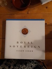 Royal mint publication - mint,