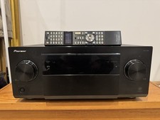 Pioneer SC-LX85 AV Receiver