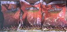 3 x 3kg / 9kg Big K Lava Rocks