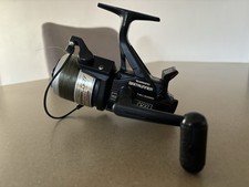 Shimano Baitrunner 3500 Reel