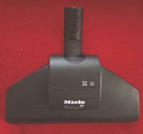 Rrp miele cat dog - dog, turbo