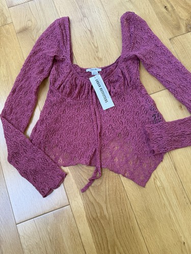 Urban outfitters ladies pink - outfitters,