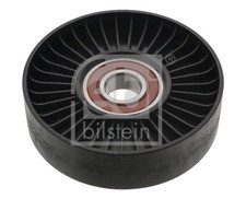 DEFLECTION/GUIDE PULLEY