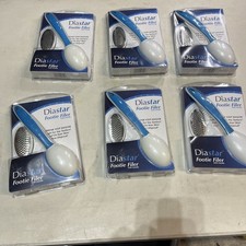 New  Diastar with handle