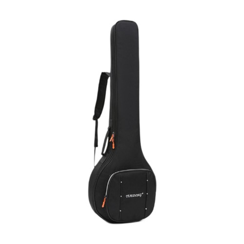 Banjo gig bag scratch - banjo,