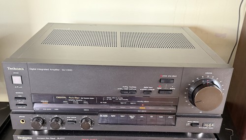 Technics v90d digital - su-v90d,