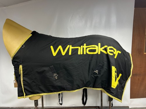 Used john whitaker - 6'9,